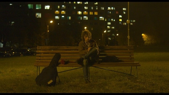 „Defekt serca” to pierwszy od lat pełnometrażowy niezależny film zrealizowany w Białymstoku przez białostockiego twórcę