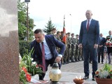 Ostrołęka. Obchody 75. rocznicy Powstania Warszawskiego w Ostrołęce. Cześć i chwała bohaterom!