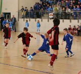 Młodzi piłkarze walczyli o puchar Don Bosco Cup