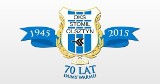 Stomil uczci 70-lecie klubu modyfikacją herbu