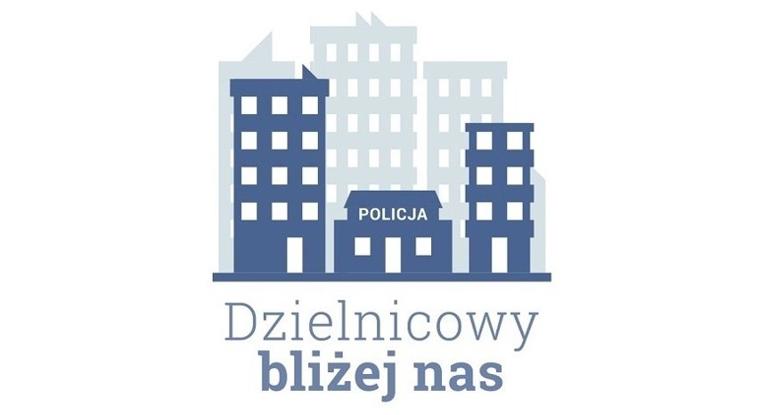 DZIELNICOWY BLIŻEJ NAS - o akcji