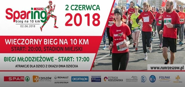 W Rzeszowie popołudnie na sportowo