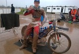 Żużel. Trening i sparing Arge Speedway Wandy Kraków. W drużynie ma jeździć Eryk Borczuch