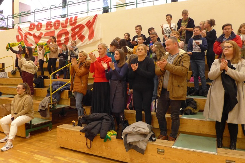 Pactum Scyzory Kielce tym razem bez pucharu Polski. Trofeum pojechało do Konina