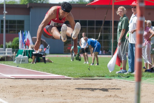 Od 1 do 3 lipca trwały Otwarte Mistrzostwa Polski w Lekkiej Atletyce Osób Niepełnosprawnych. Sportowcy rywalizowali w wielu konkurencjach: skok w dal, skok wzwyż, rzut dyskiem, kulą, oszczepem i maczugą, biegi płaskie. Zawody odbywały się na stadionie 650-lecia w Słupsku. 