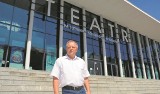 Teatr pozbywa się „Sokoła”
