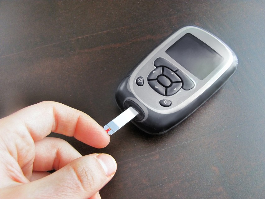 Diabetolodzy szacują, że w Polsce na cukrzycę typu 2 choruje...