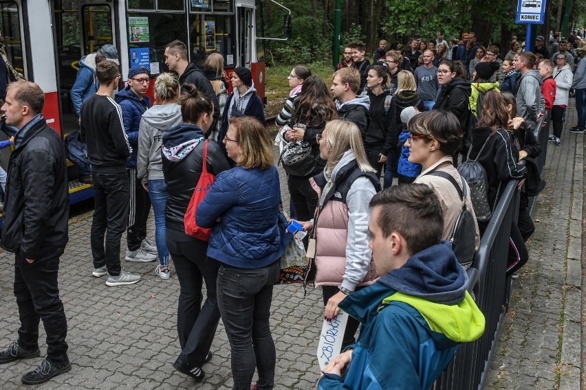 21.09.2019 bydgoszcz  sprzatanie swiata myslecinek...