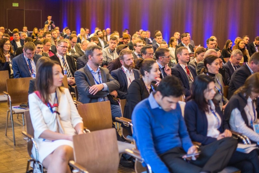 Demo Day 2018 na Stadionie Energa Gdańsk, 29 marca 2018