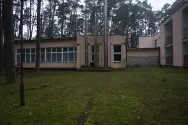 Nieprawidłowości na koloniach pod Rajgrodem