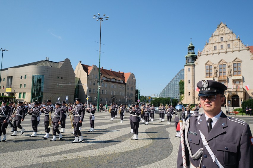 Święto Wojska Polskiego: Poznań świętuje z żołnierzami