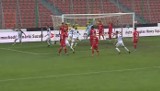 Fortuna 1 Liga. Skrót meczu Sandecja Nowy Sącz - Wisła Kraków 1:1 [WIDEO]