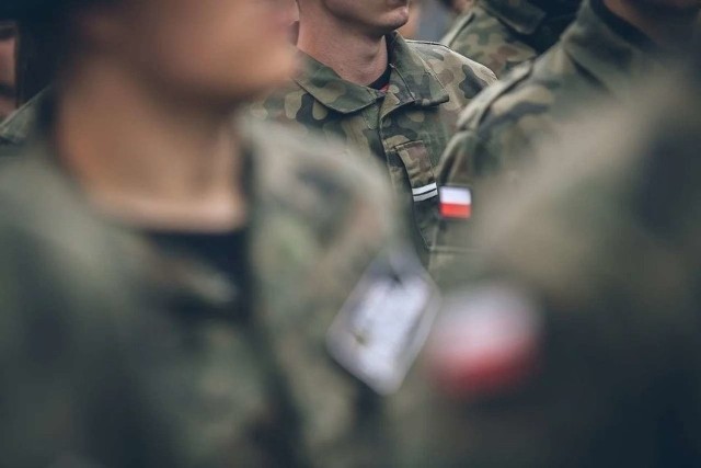 Nie żyje żołnierz z jednostki w Międzyrzeczu. To 19-latek pochodzący z Sulechowa.