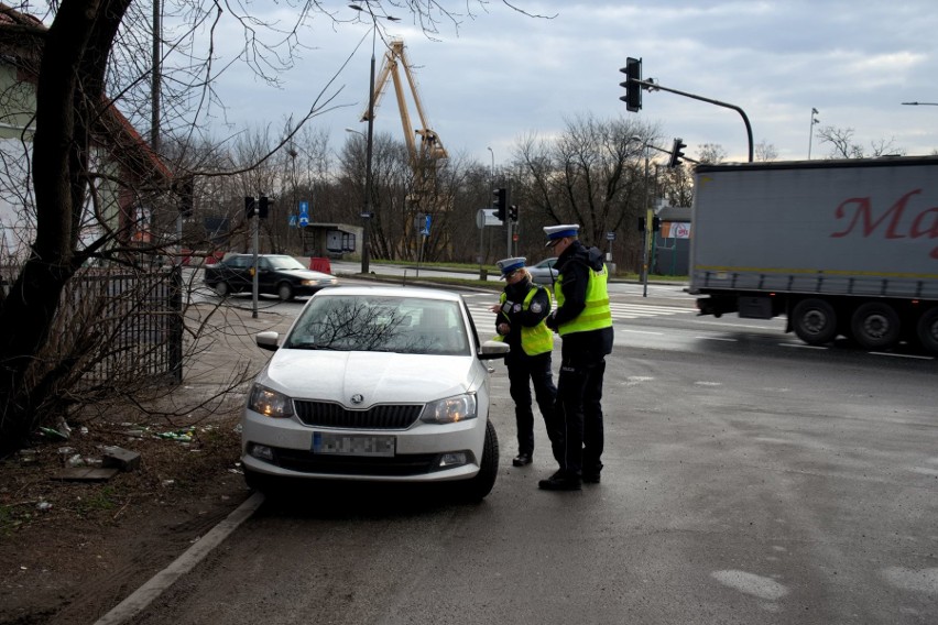 Tylko w 2017 roku policjanci ruchu drogowego w naszym...