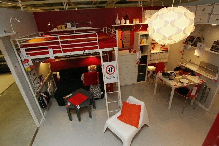 Wrocław: Nowa Ikea gotowa do otwarcia (PROMOCJE, CENY, PLAN, ZDJĘCIA)