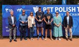 Tenis w Łodzi. Czech wygrał turniej  Zahir Cup 2023 na kortach MKT