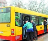 Zmienia się strefa autobusowa. Zobacz gdzie i nie przepłacaj za bilet