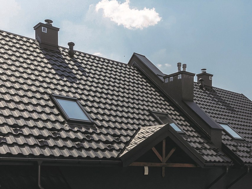 Dlaczego wentylacja dachu jest ważna?                      