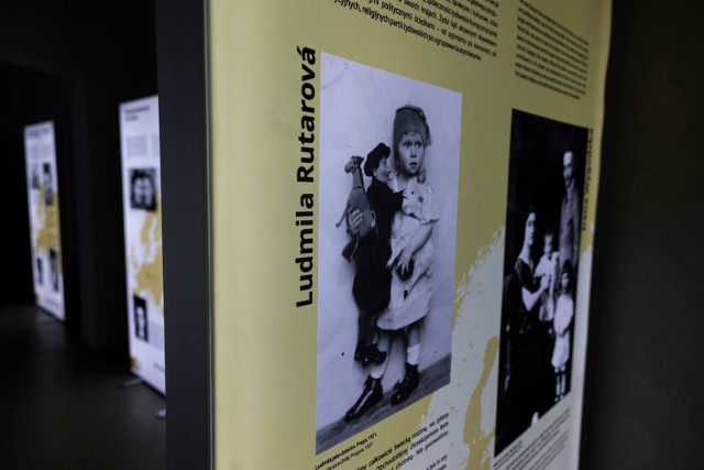 „Herstories. Losy europejskich żydówek w XX wieku" do końca roku w Muzeum Galicja