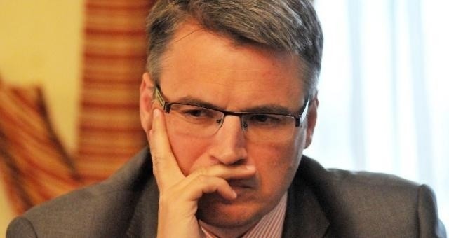 Prezydent Janusz Kubicki na facebooku opublikował zarobki swoje i swoich pracowników