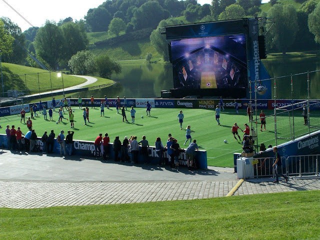 Festiwal UEFA