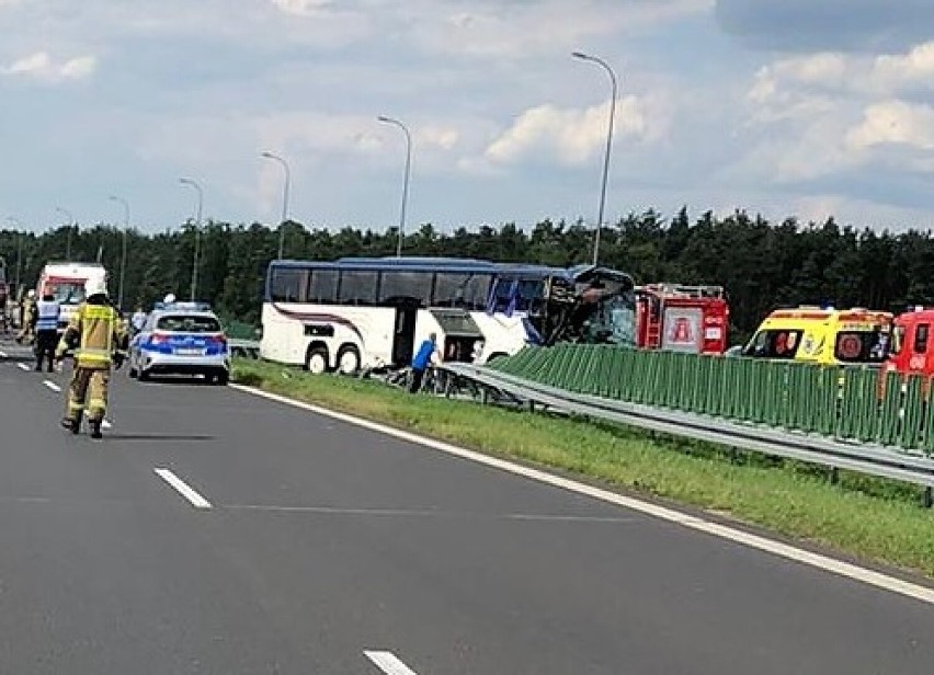 W środę (28 lipca) po godz. 15 dyżurny oficer Komendy...