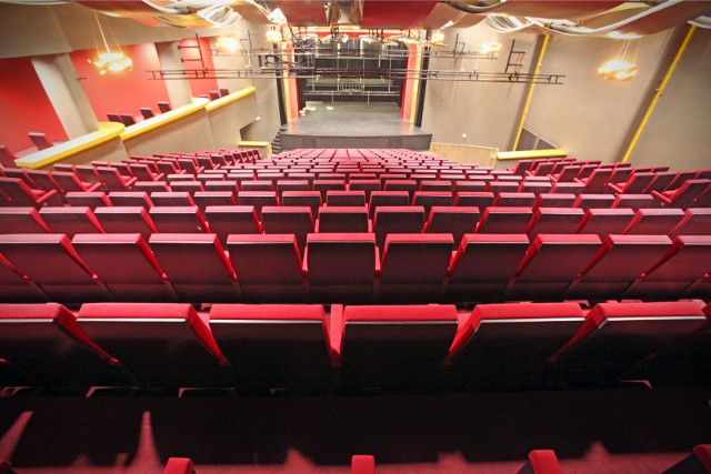 Według autorów petycji Karta Krakowska miałaby uprawniać do kupna tańszych biletów do teatru