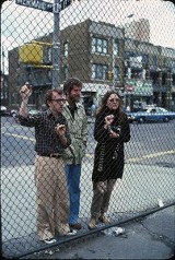 Annie Hall Woody'ego Allena w Forum