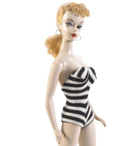 Barbie 50 lat temu wymyśliła Polka | Nowiny