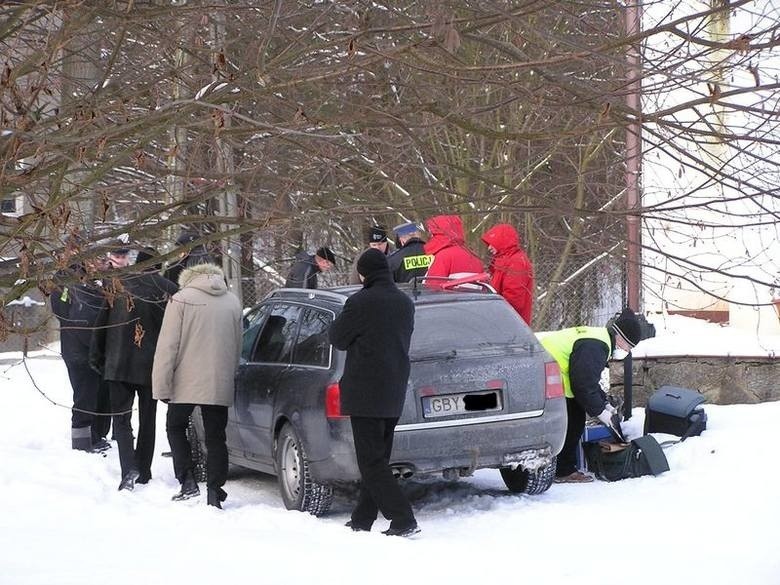 Zbrodnia sprzed 11 lat. Mieszkaniec Miastka został...