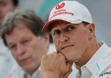 Michael Schumacher dwa lata po wypadku. Jest sparaliżowany [WIDEO, ZDJĘCIA]