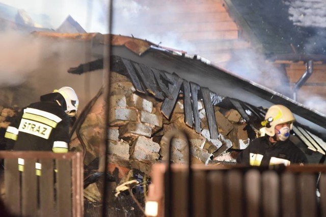Do największej tragedii w historii Szczyrku doszło 4 grudnia 2019 roku. W wyniku wybuchu gazu zawalił się trzykondygnacyjny budynek. Zginęło osiem osób