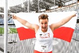 Kolejny znakomity start Katarzyny Furmanek z KKL Kielce. Kielczanka rzuciła ponad 71 metrów i wygrała kwalifikacje