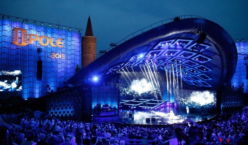 Festiwal Opole 2016 potrwa w dniach 3-5 czerwca.