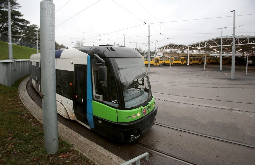 Tak wygląda Zajezdnia Pogodno po remoncie wartym 140 mln zł