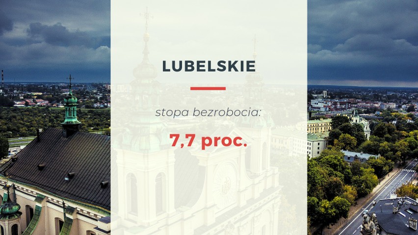 Bezrobocie w Polsce 2019. Jaka jest stopa bezrobocia Na...