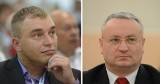 Konflikt w radzie powiatu świebodzińskiego. Czy radny Tomasz Możejko powinien stracić mandat?