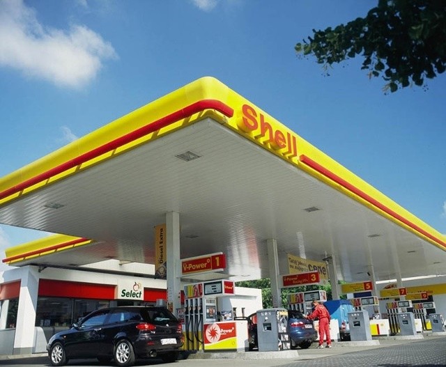 Nowe paliwo pojawiło się już na stacjach Shell