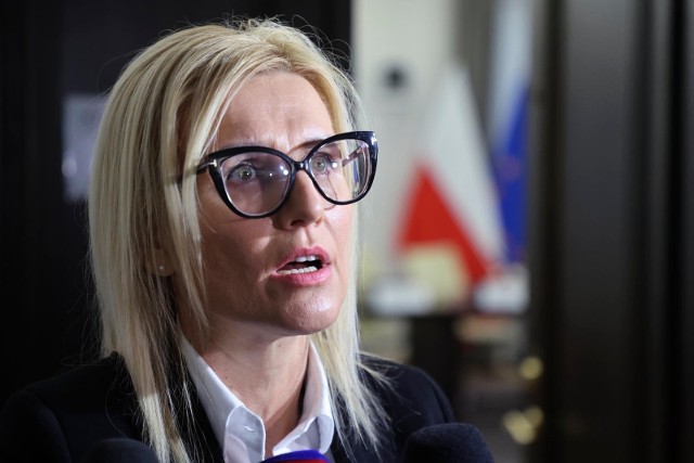 Ewa Wrzosek chce prawnej weryfikacji prokuratorów po rządach PiS.