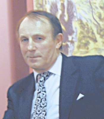 Prof. Stanisław S. Nicieja