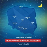 Let’s code – pożyteczny konkurs programistyczny