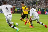 Borussia Dortmund - Legia Warszawa - transmisja online. Gdzie obejrzeć za darmo w TV (STREAM)