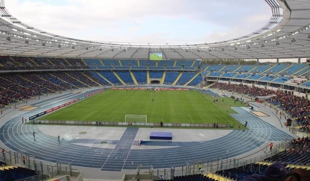 Majówka 2019 na Stadionie Śląskim