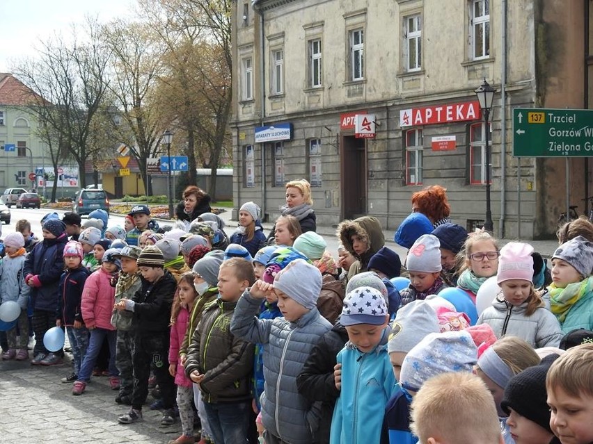 22 kwietnia obchodzimy Dzień Ziemi. To coroczna akcja,...