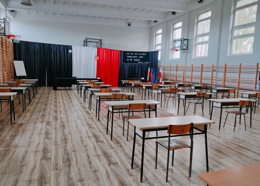 Matura 2022 z języka obcego w szkołach powiatu grójeckiego. Jak poszła? Zobacz zdjęcia i relacje, arkusze i odpowiedzi