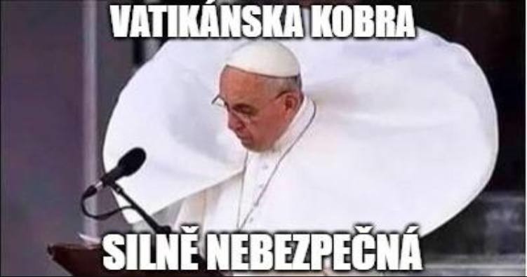 Czeskie memy to fenomen internetu i duża dawka świetnego...
