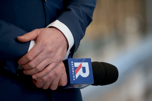 Ponadto likwidator TVP domagał się w wezwaniu przedprocesowym zaprzestania wykorzystywania logotypu produkowanego i rozpowszechnianego przez Telewizję Polską programu „Jedziemy”.