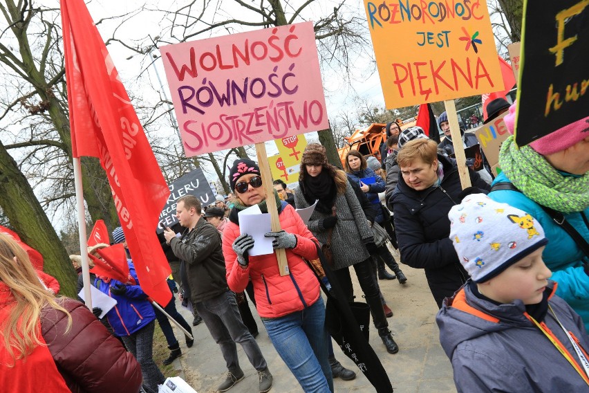 9 marca ulicami Torunia po raz kolejny przejdzie doroczna...