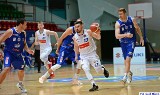 I liga koszykarzy: Energa Kotwica Kołobrzeg - Pogoń Prudnik 76:71 [ZDJĘCIA]