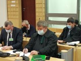 W Łodzi trwa proces 11 osób, którzy z agencji państwowej mieli wyłudzić około 10 mln zł. Wśród nich jest wójt gminy Daszyna 